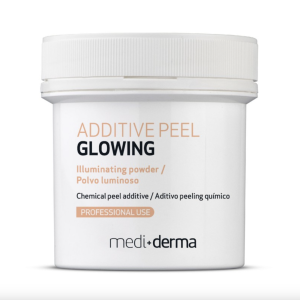 Glowing Powder - Chemical Peel Additives
